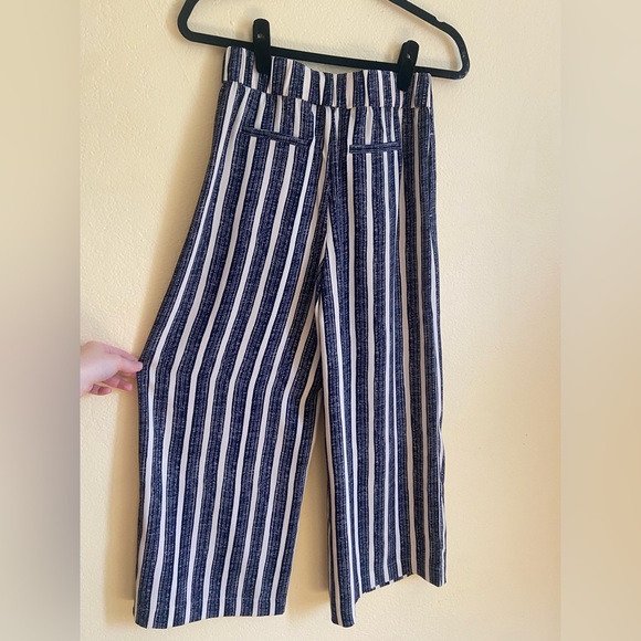 NWT Lysse Wide Leg Pants with Smoothing Waistband - Picture 4 of 5